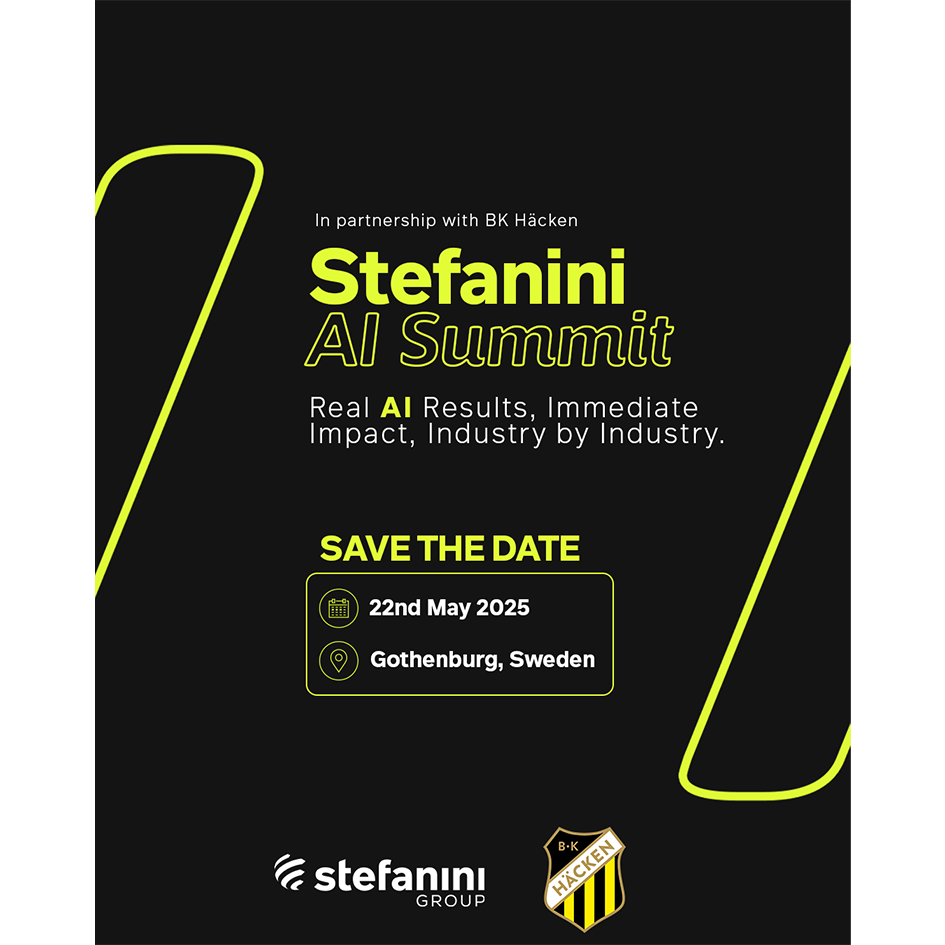 Graphic depicting a save the date email.